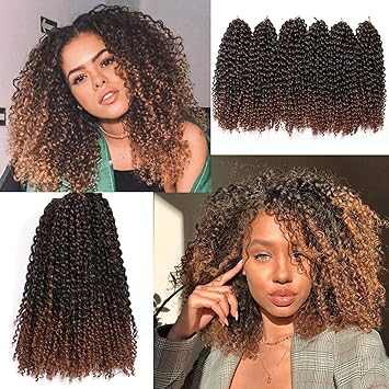 Buy 1bt30 Beisd 2pcs Pack 12 120g Afro Kinky Twist Hair Crochet