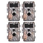 simmons game camera 4 pack