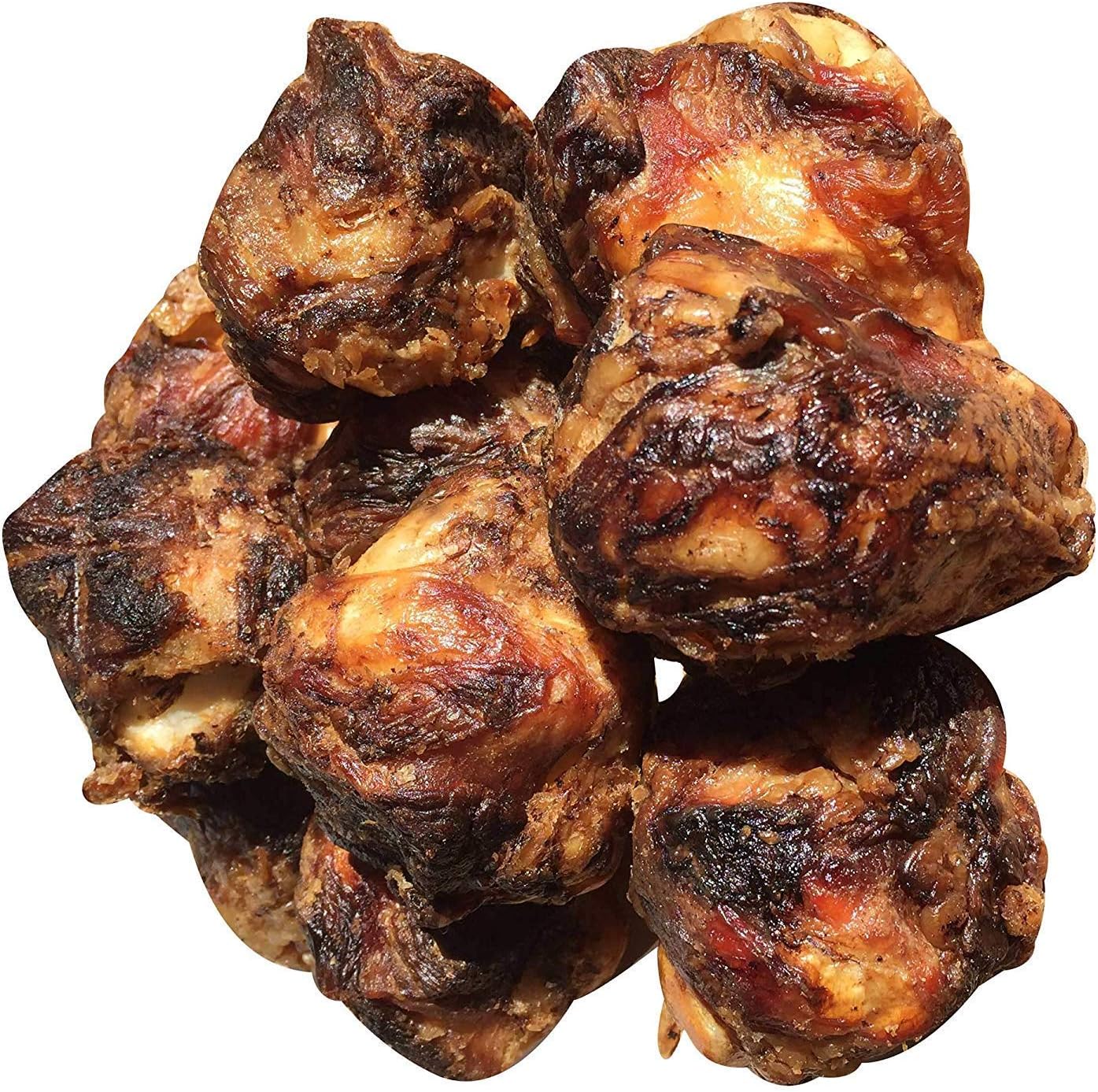 beef knee caps for dogs safe