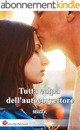 Download Tutta colpa dell'autocorrettore (Italian Edition) PDF