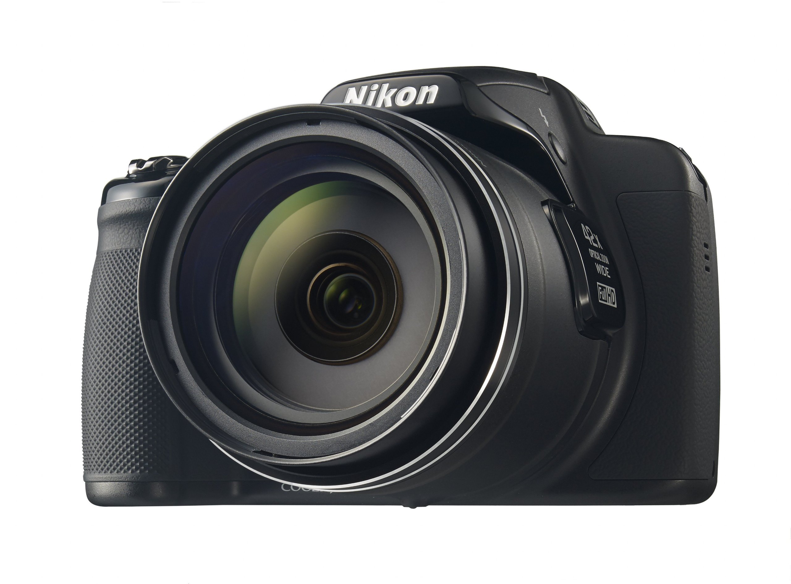 Nikon Coolpix P530 ( 16.1 MP,42 x Optical Zoom,3 -inch LCD ) (Renewed)