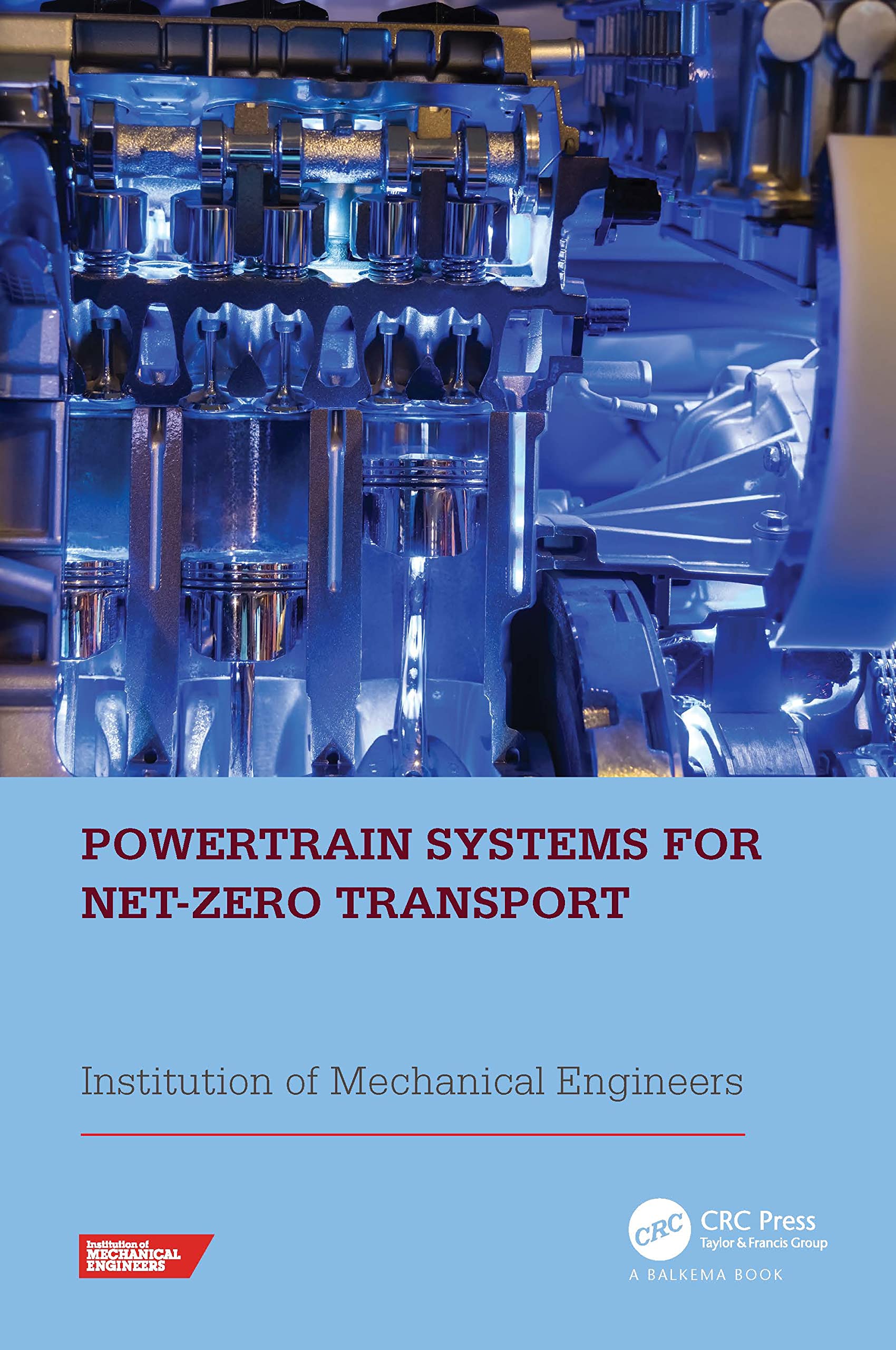 Mua Powertrain Systems for NetZero Transport trên Amazon Nhật chính
