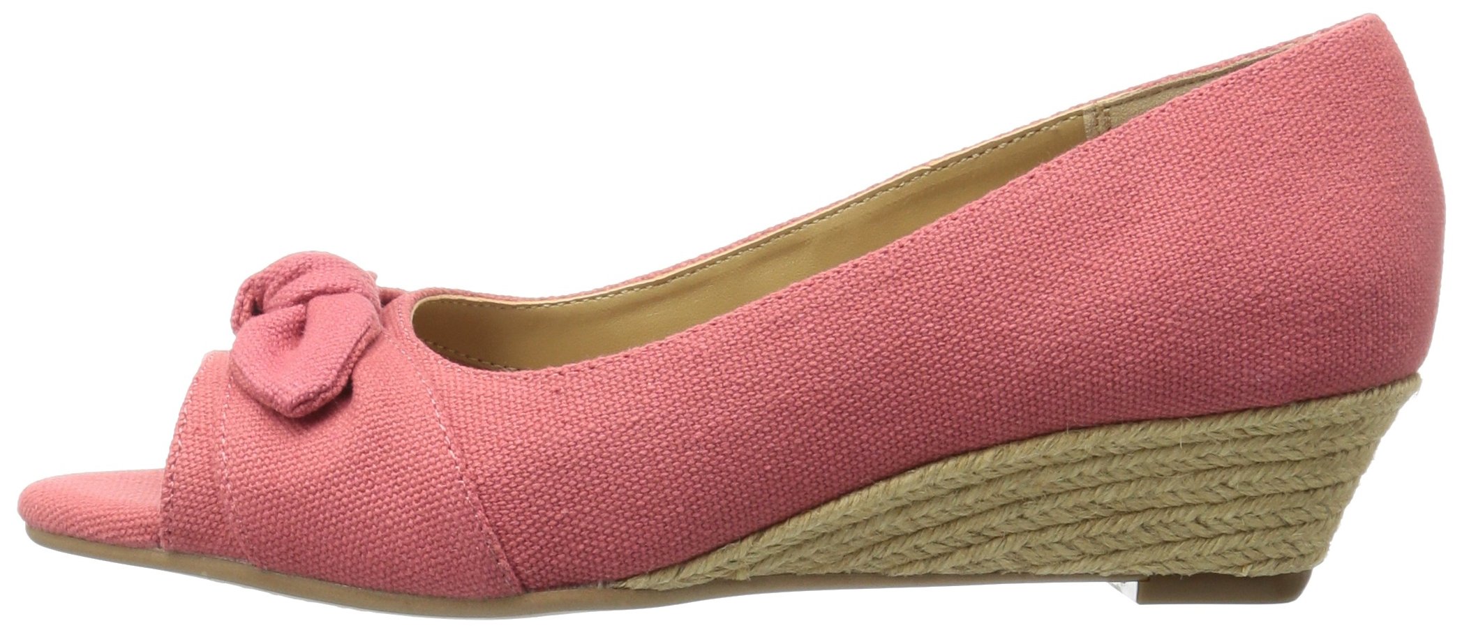 Aerosoles Women's Ship Deck Wedge Pump - Image 6