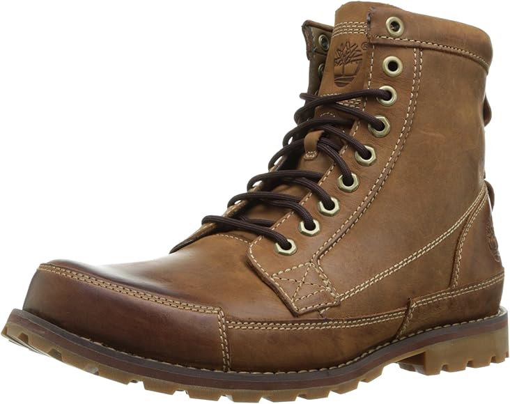 timberland earthkeepers rugged