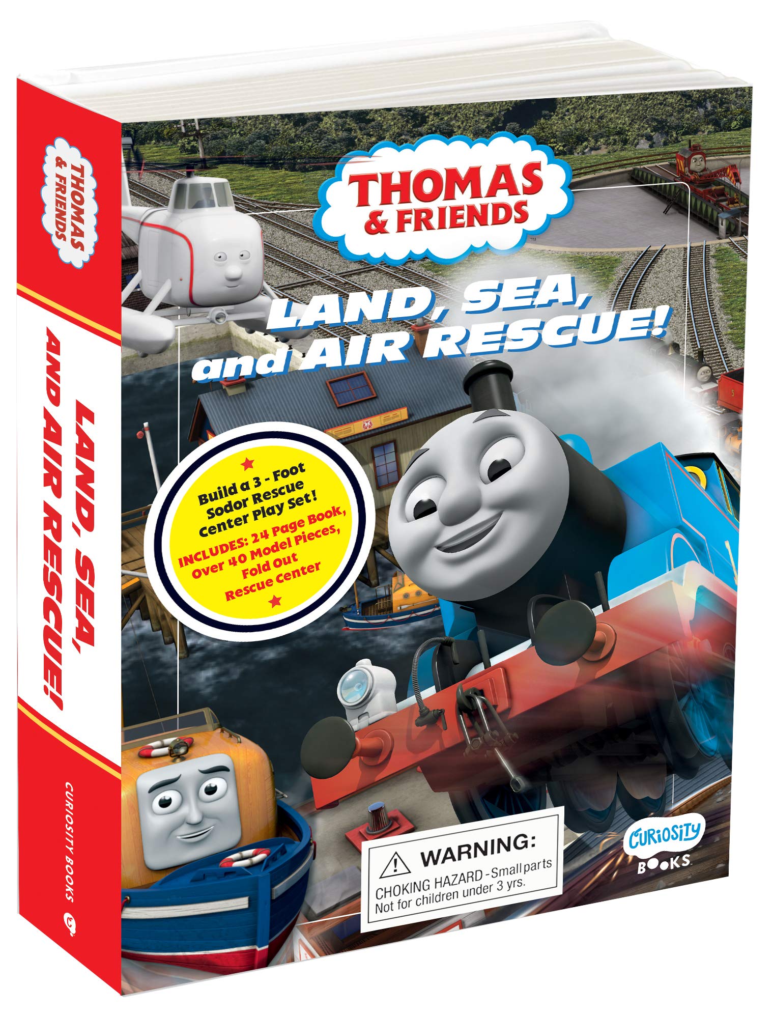 Island Sodor 3d Island Sodor 3d