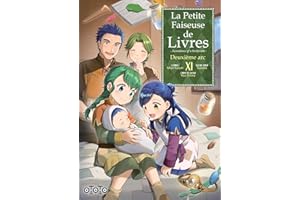 Petite faiseuse de livres, sai. 2, t. 11
