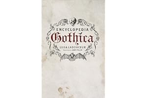 Encyclopedia Gothica