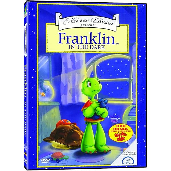 Amazon.com: Franklin's School Play : Movies & TV