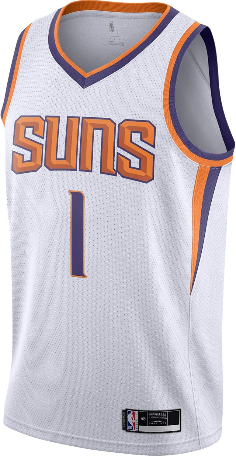 youth devin booker jersey