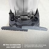 HYUNDAI 3000W 100L Wet & Dry Vacuum Cleaner 5m Cable 3 Year Warranty view 8