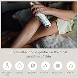 Emollin 50/50 Emollient Spray 240ml - Moisturises Skin, Protects Irritation & view 3