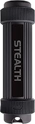 Corsair Flash Survivor Stealth 32GB USB 3.0 Flash
