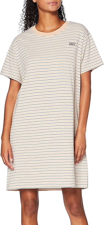 levi's womens shirt dress