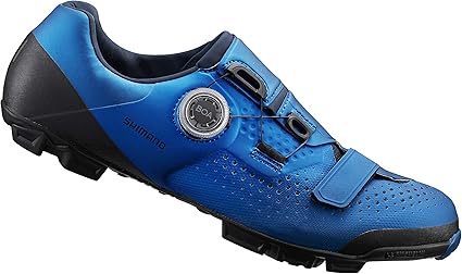 shimano mtb cleats shoes