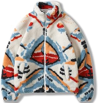Aelfric Eden Womens Fleece Sherpa 
