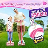 Toyzey Pogo Stick for 3-12 Year Olds Kids Jumping Toy Gift view 4