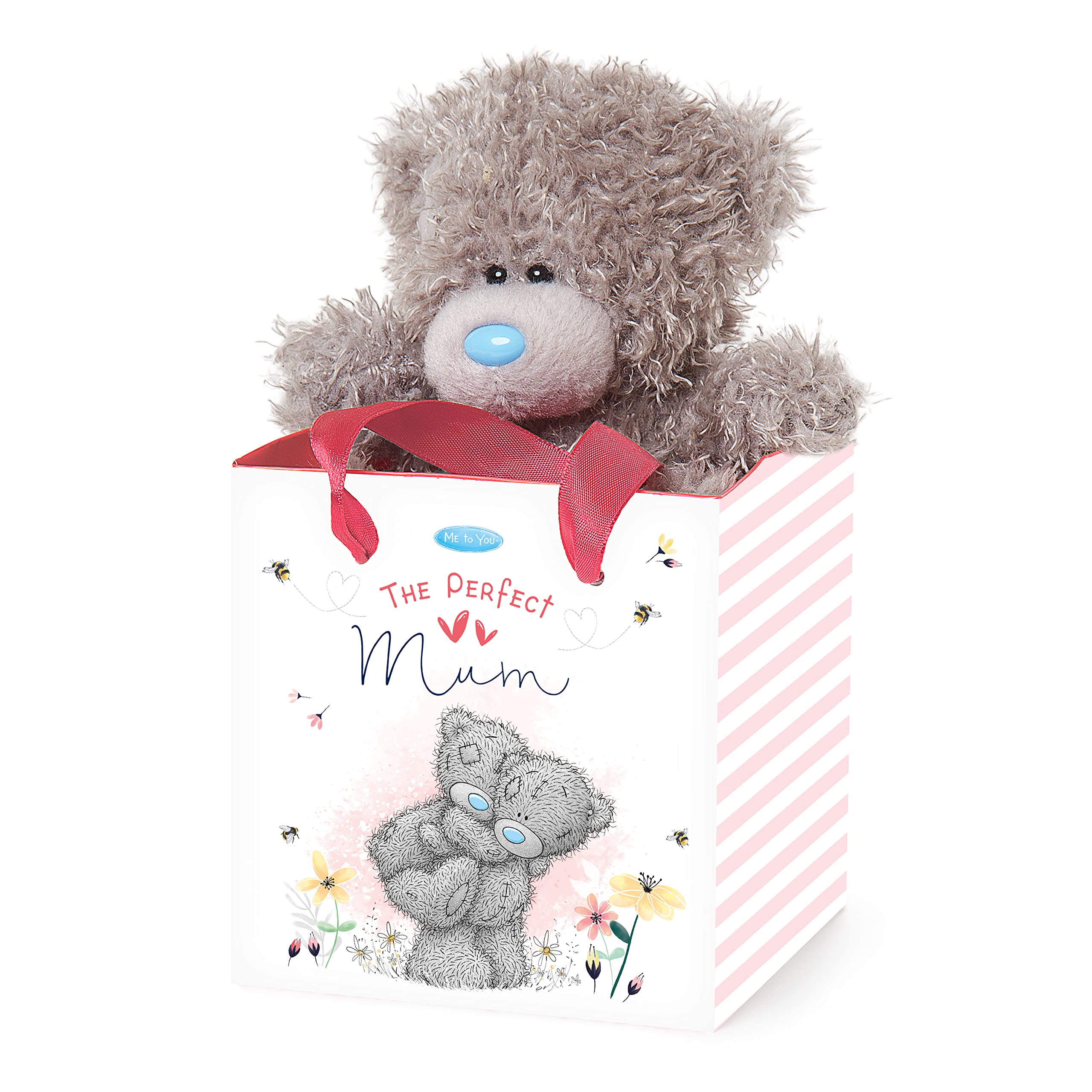 Me To You Bear 5" Perfect Mum In Bag