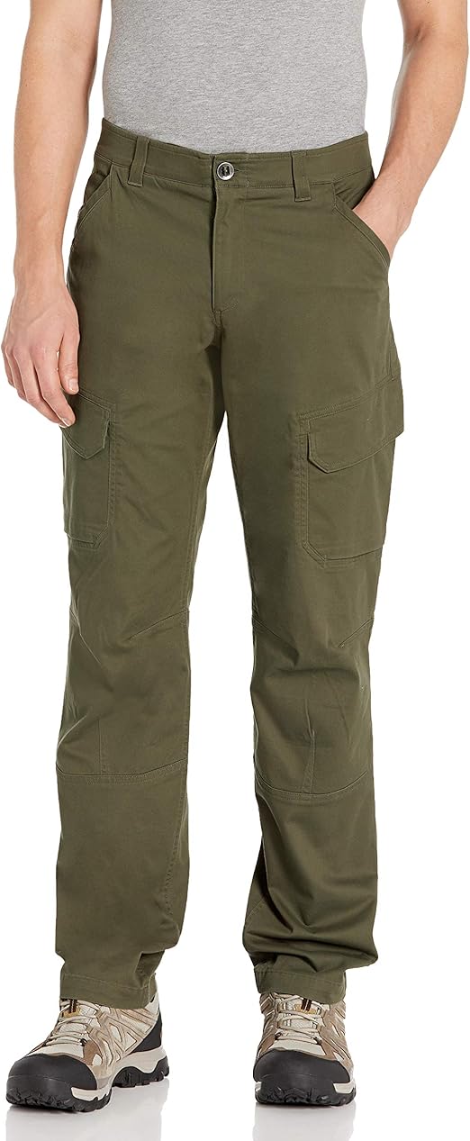 under armour men's wg cargo pant