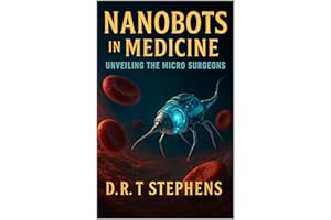 Nanobots in Medicine: Unveiling the Micro Surgeons