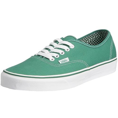 vans leprechaun green