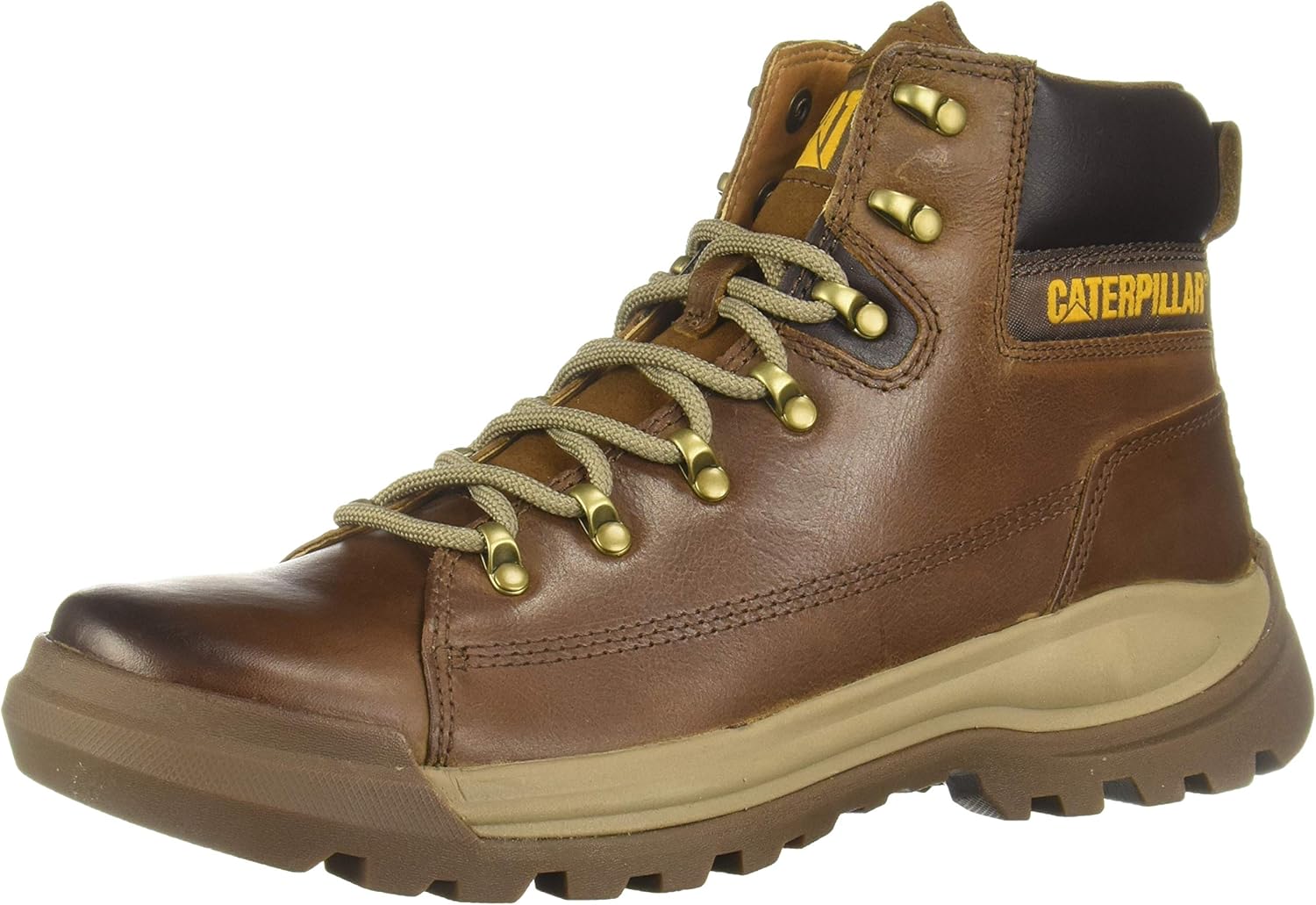 CAT Footwear Herren Brawn Klassische Stiefel, Schwarz Amazon.de Schuhe & Handtaschen