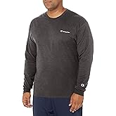 Champion Men's Classic Long Sleeve Tee
