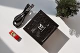 Thermaltake ToughPower PF3 750W Power Supply Unit PC PSU ATX 3.0 view 6