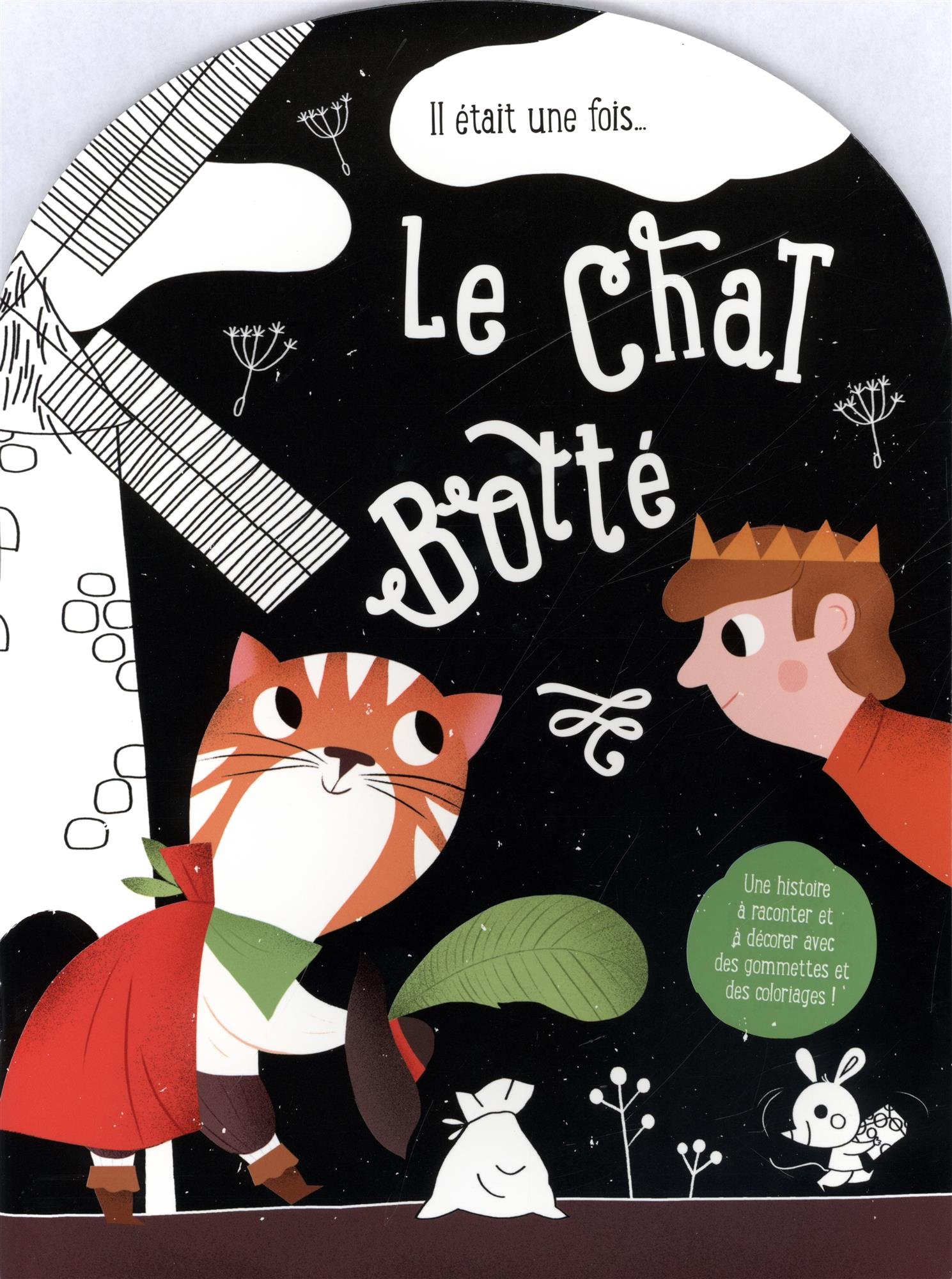 Le Chat Botte Collectif Amazon Com Books