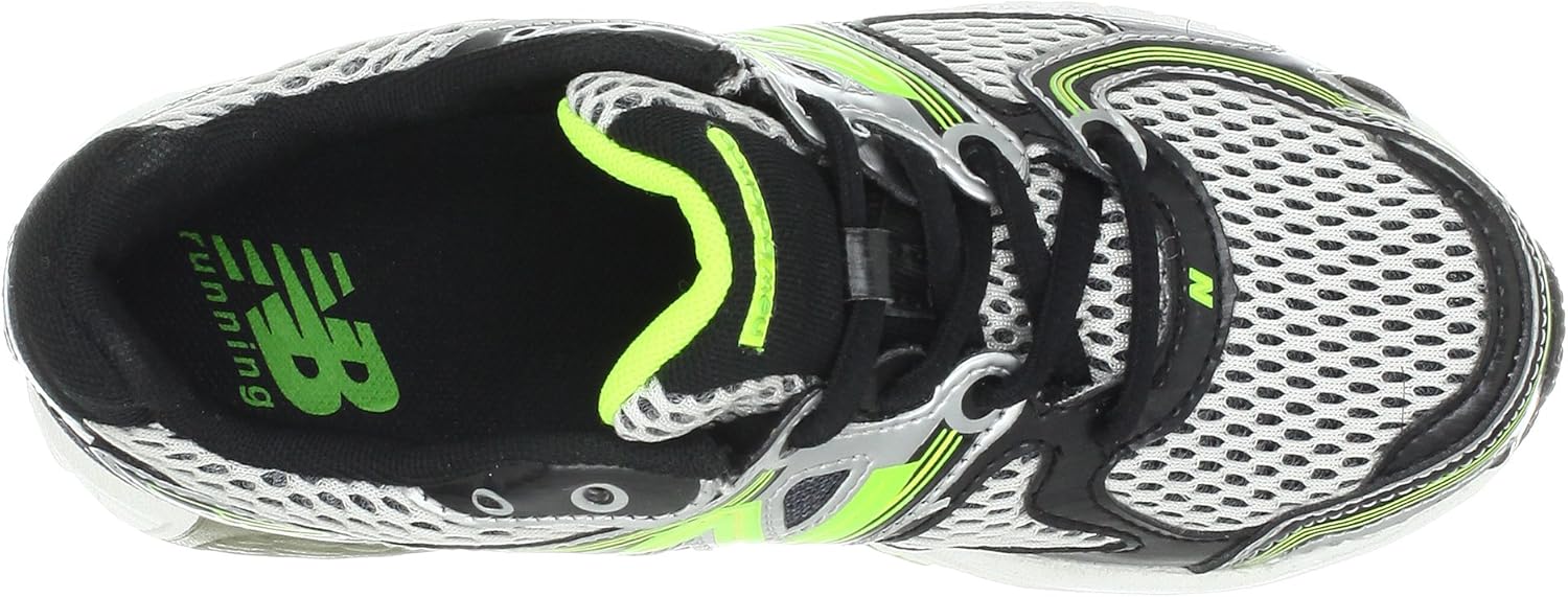 kids stability running shoes