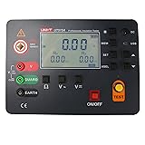 UNI-T UT515A 10KV Insulation Resistance Tester