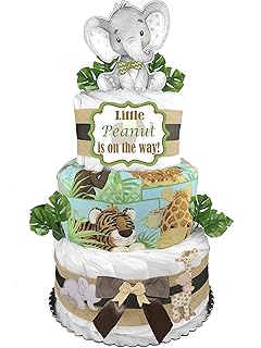 alder creek gift baskets alder creek s diaper cake