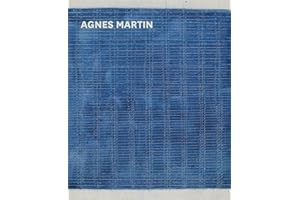 Agnes Martin