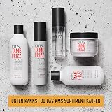 KMS TameFrizz Smoothing Lotion 150ml All Hair Types Heat Protection Vegan PETA view 6