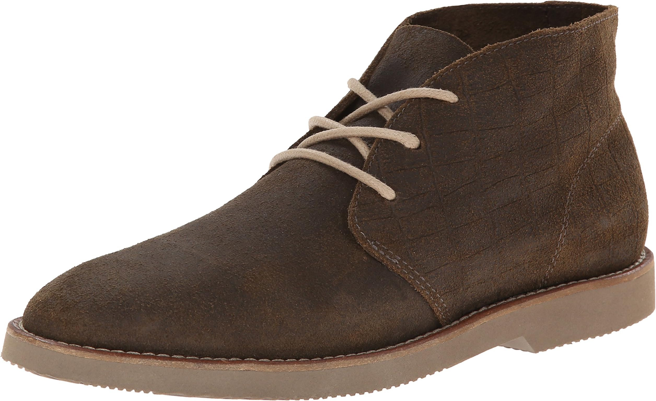 SeaVees Women's 12/67 3 Eye Chukka Boot