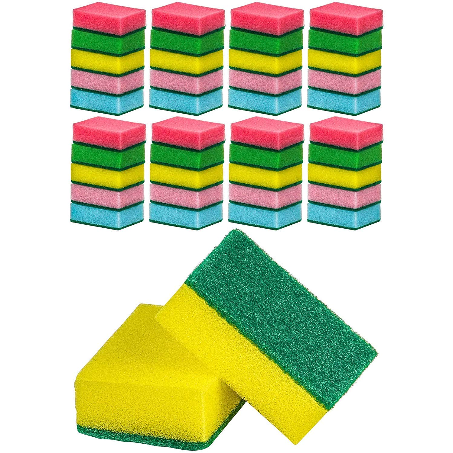 Best Wash Sponge In Dishwasher