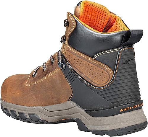hypercharge timberland