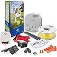 PetSafe Basic In-Ground Dog and Cat Fence – from the Parent Company of INVISIBLE FENCE Brand - Underground Electric Pet Fence