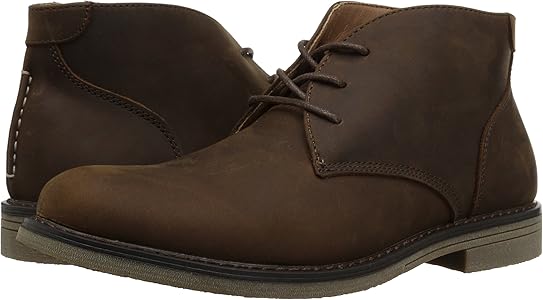 nunn bush lancaster chukka