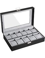Amazon.de: Aufbewahrung - Zubehör: Uhren