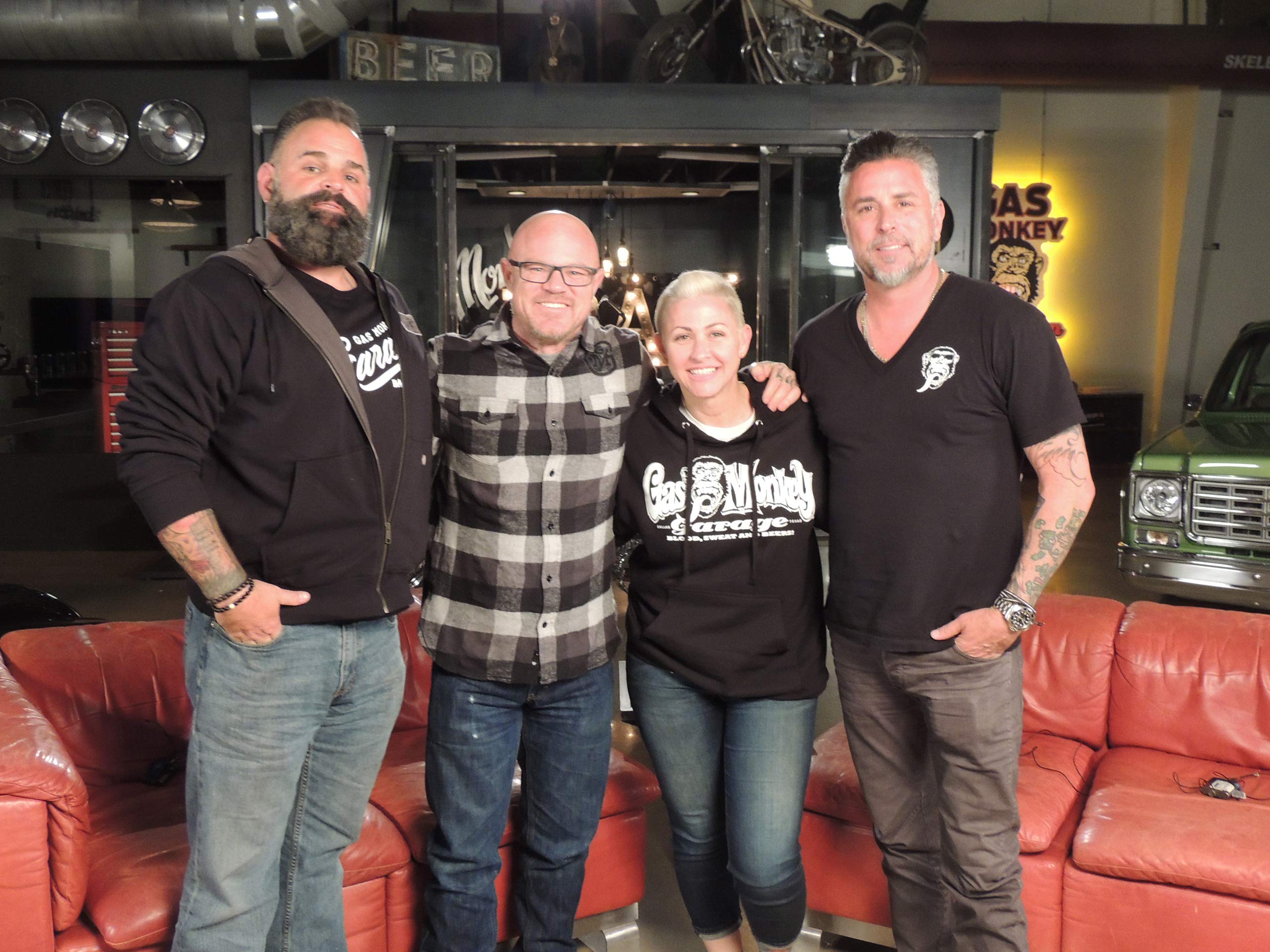 Watch Fast N' Loud: Demolition Theater - Season 4 | Prime Video