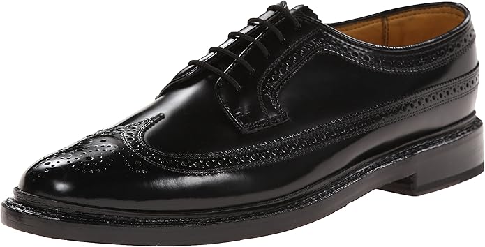 kenmoor ii wingtip oxford
