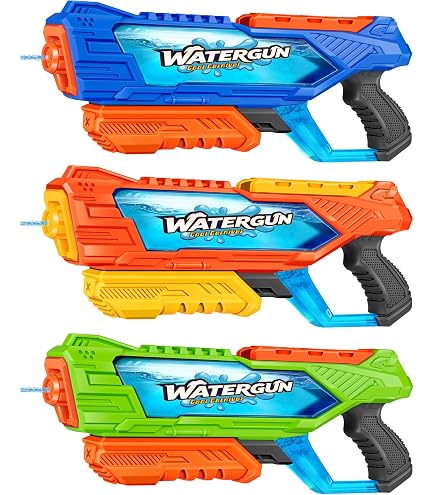 Amazon.com: SuperSoaker Zombie Infectonator Water Blaster Gun
