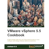 VMware vSphere 5.5 Cookbook