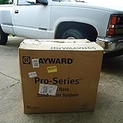 Amazon.com : Hayward S144T1540S ProSeries 14-Inch 40 GPM