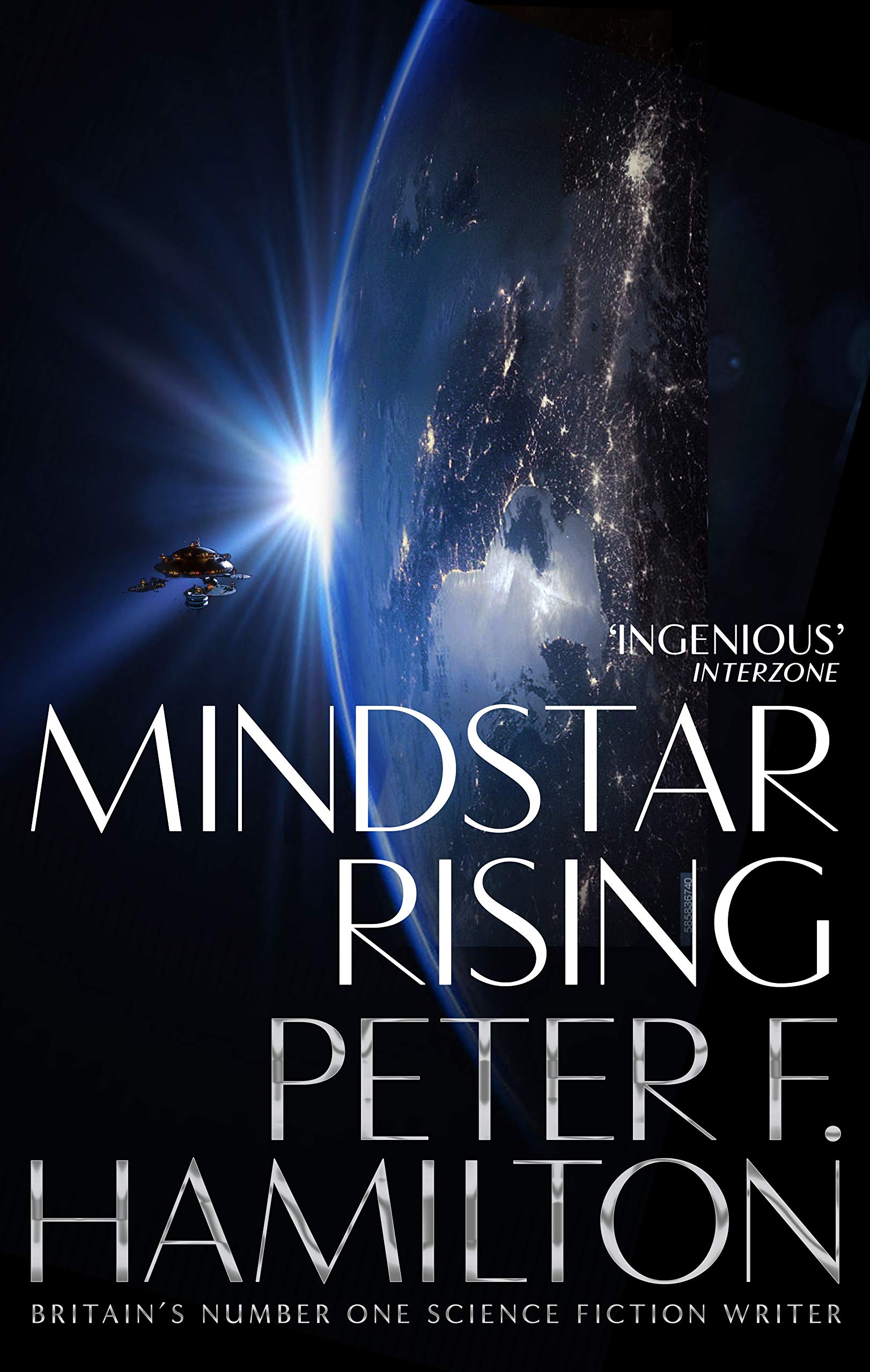 Mindstar Rising Greg Mandel Hamilton Peter F 9781509868674 Amazon Com Books Mindstar Rising Greg Mandel Hamilton Peter F 9781509868674 Amazon Com Books