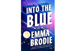 Into the Blue: A Love Story