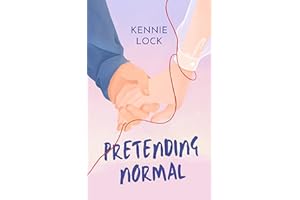 Pretending Normal