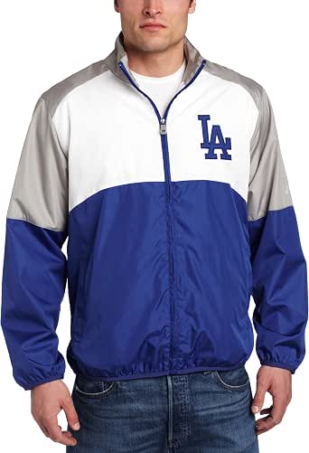 dodgers jacket amazon