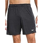 Reebok Mens Inclination 7” Short