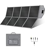 SoLa ② Amazon.com : ALLPOWERS SOLAX SE200 200W Portable Folding Solar
